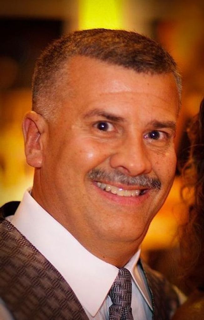 Scott D. Lewis