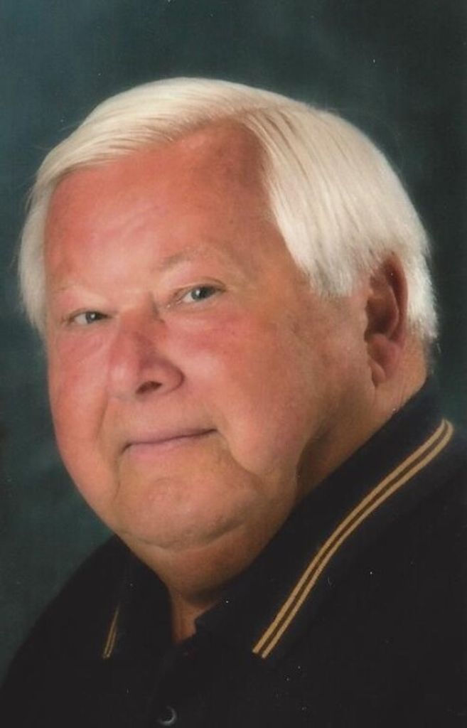 Roger L. Stoltz Profile Photo