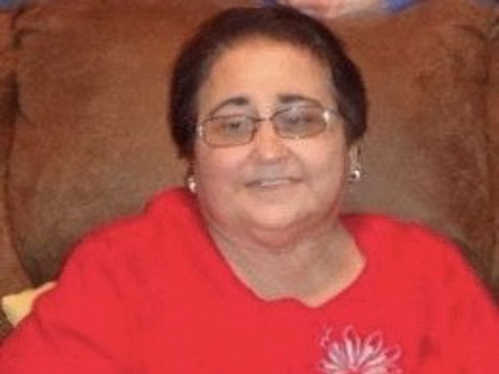 Mary Jo Dunn Profile Photo