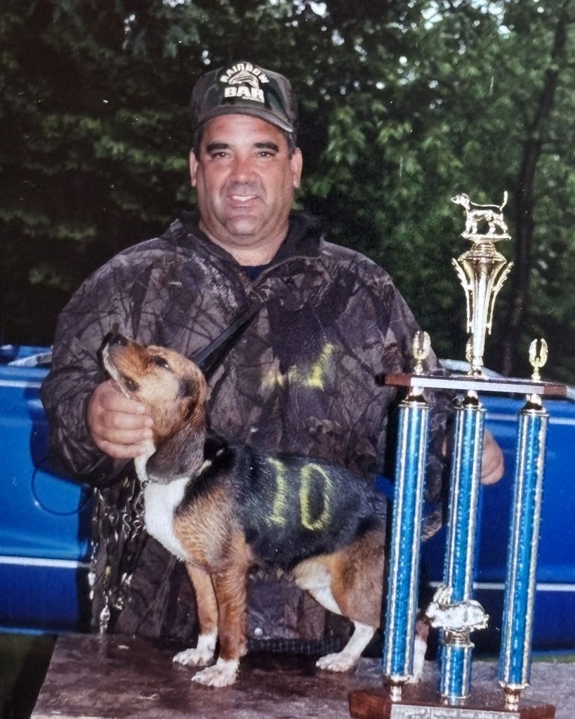 Kenneth J. Racine