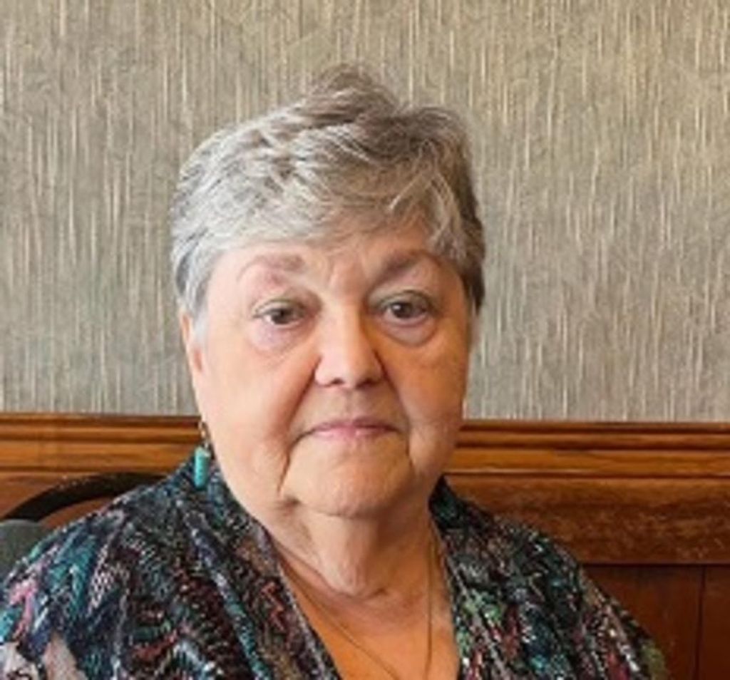 Judy Lorraine Zeidler Profile Photo