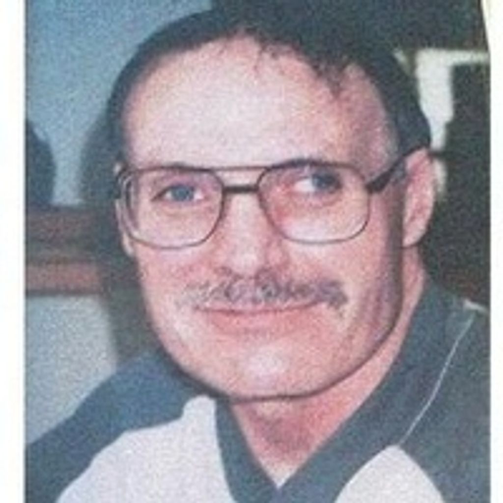Russell Roy Hill