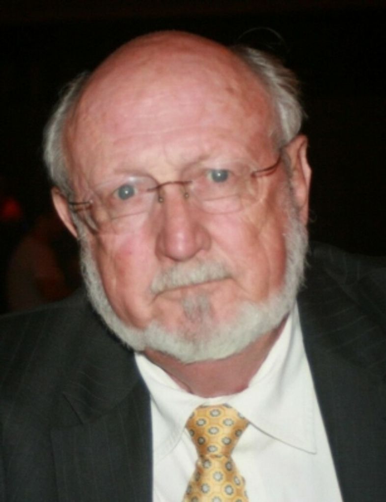 Dempsey Dean Vest Profile Photo