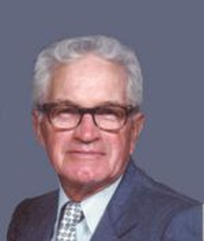 John A. Welsh