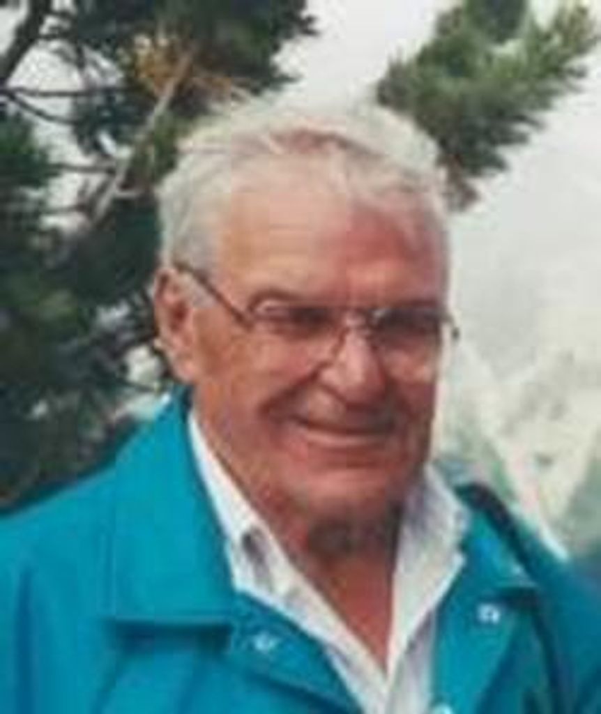 Wilfred Jacobs Profile Photo