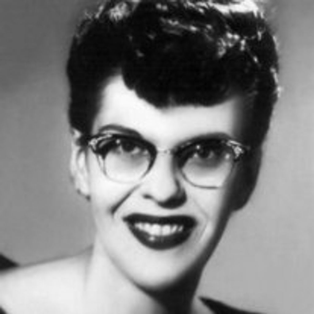 Doris Isobel Hachtel