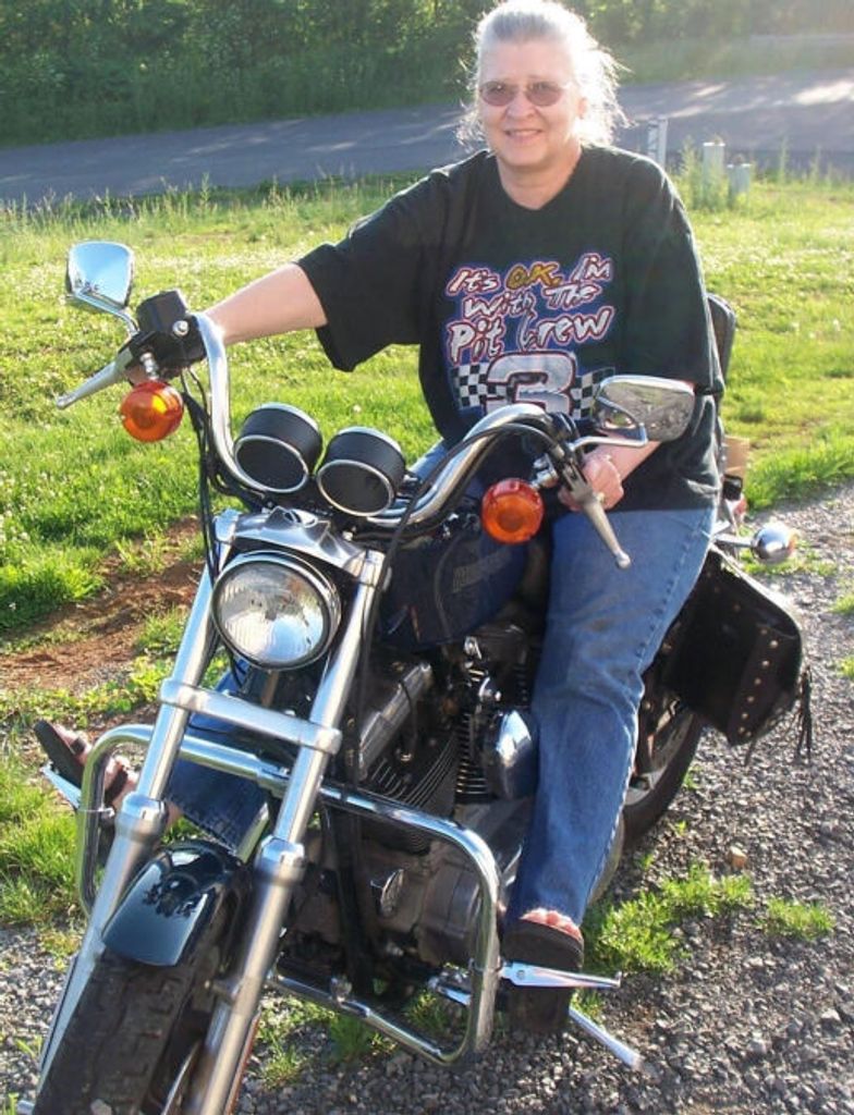 Mildred "Tiny" Steed Nelson Profile Photo