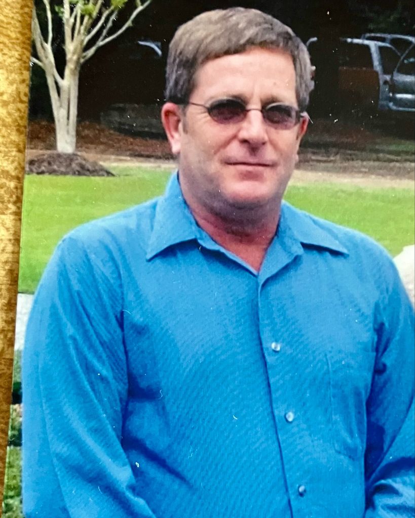 Bryan Lee King Profile Photo