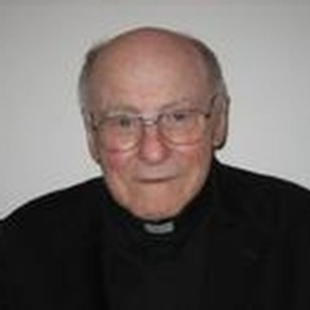 Fr. HENRY RACHUNEK