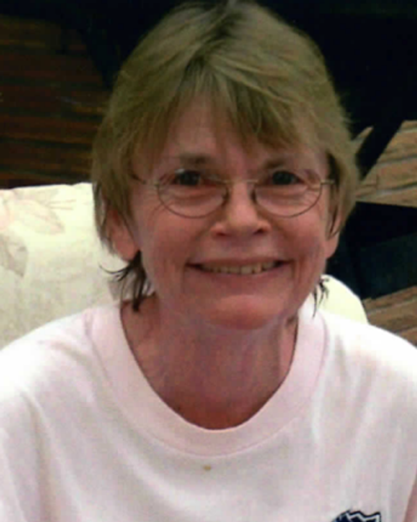 Donna Vincenti Profile Photo