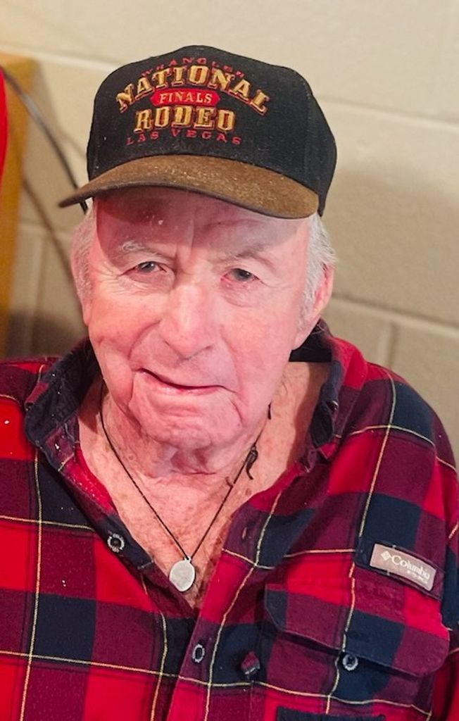 William “Billy” C. Peak