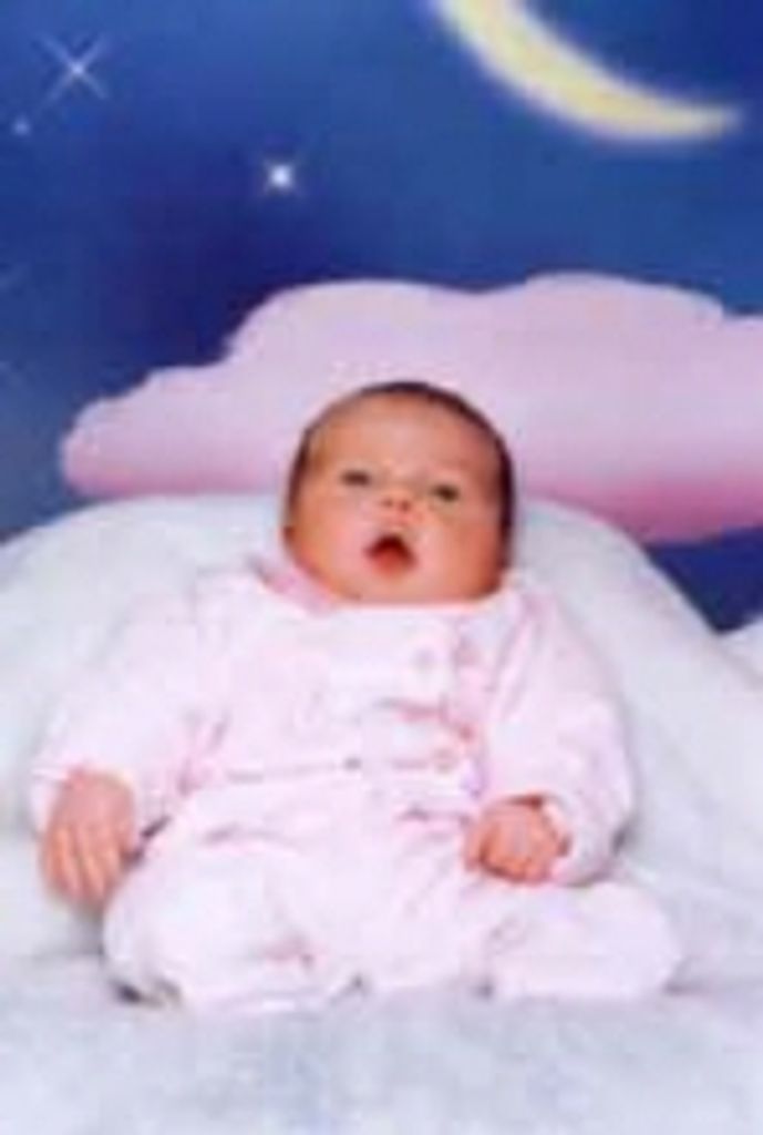 Olivia Marie Russell