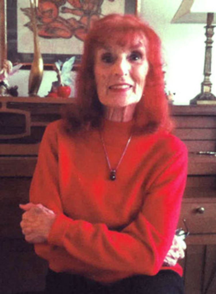 Jeannette Rose Ertelt Profile Photo