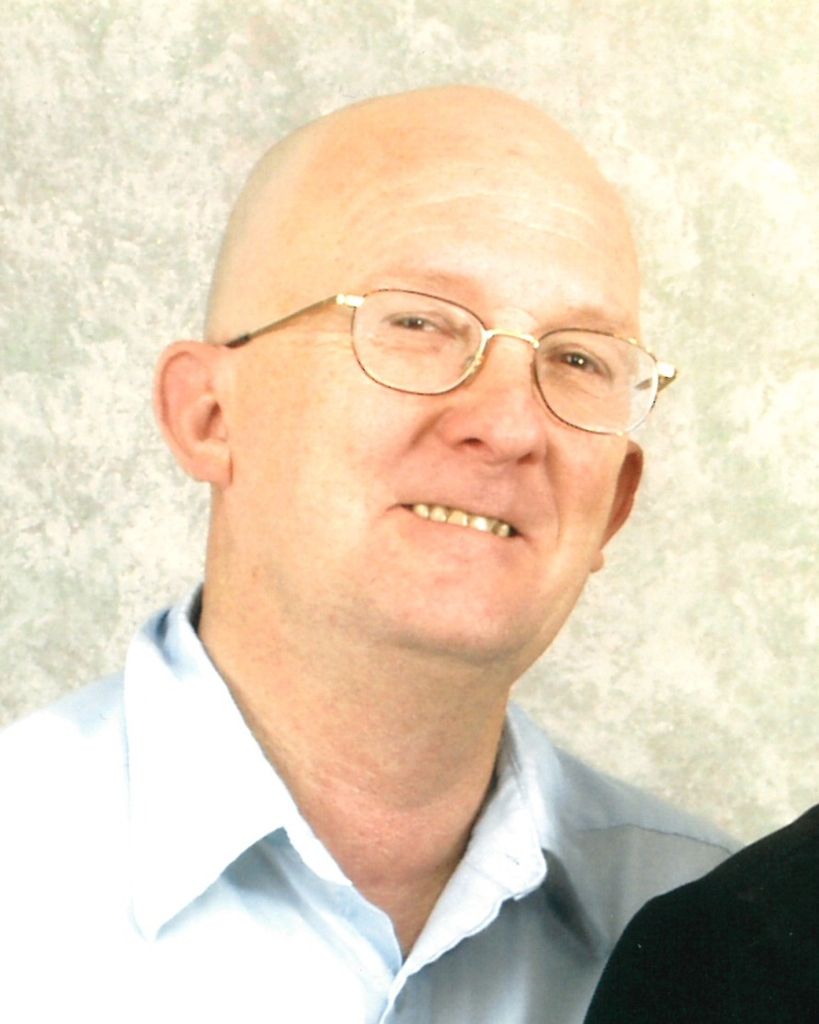 Paul Fredirick Frey