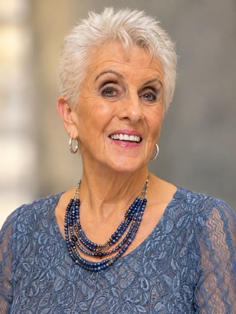 Helen Eunice Edinger Profile Photo