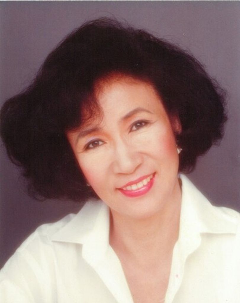 Ok Hui Sellari Profile Photo