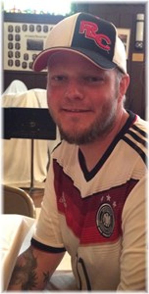 Nicholas "Brad" Stout Profile Photo