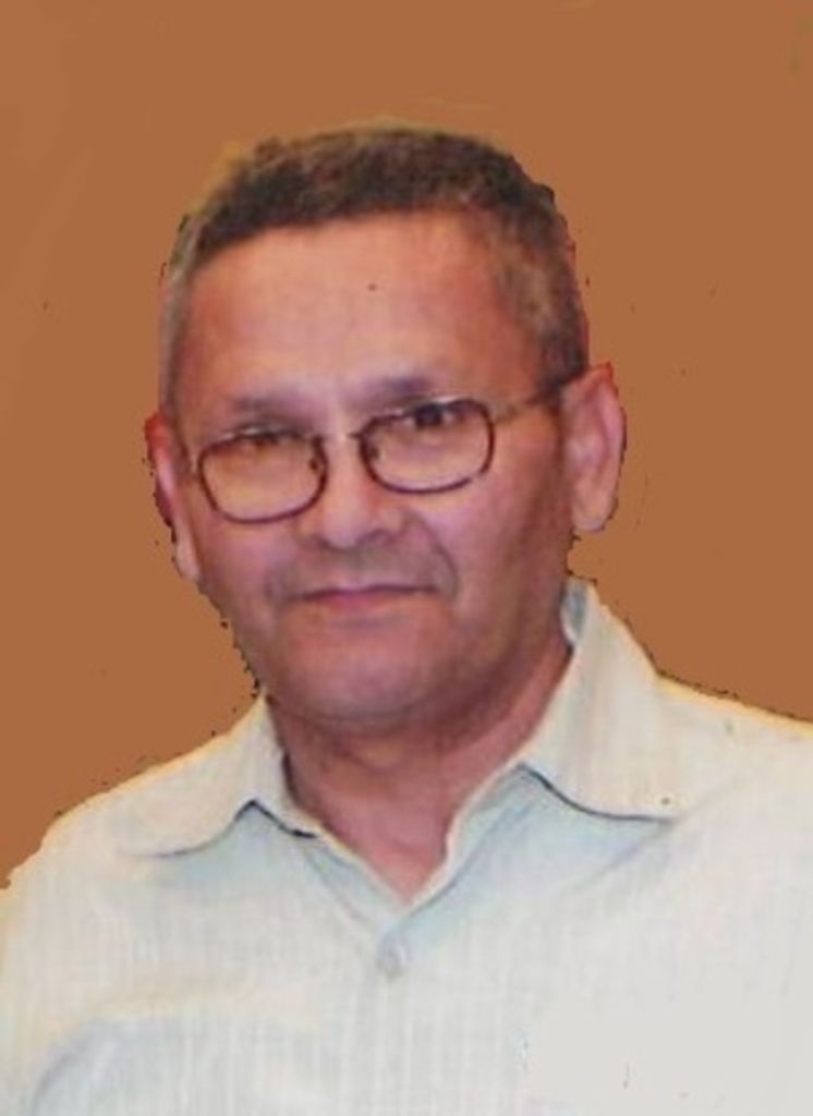 Ernest Vasquez Lopez Profile Photo