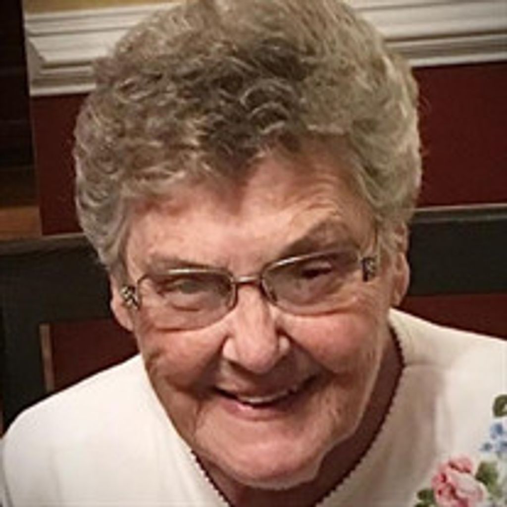 Frances M. Jacobson