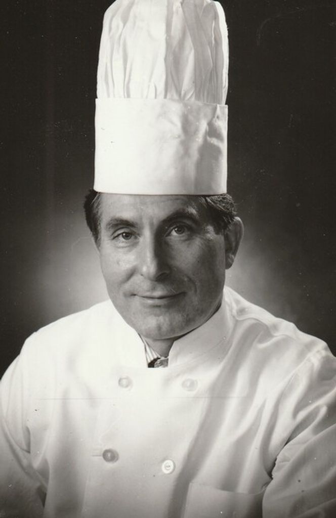 Bernd "Bernard" Kurzawa Profile Photo