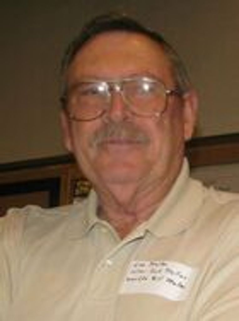 Glen Mullen