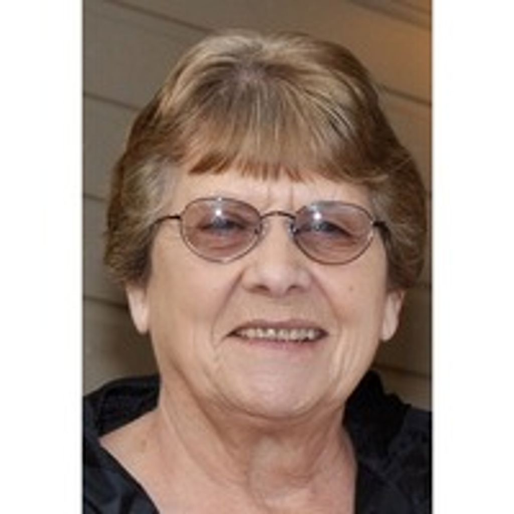 Mercedes Catherine Drees Profile Photo