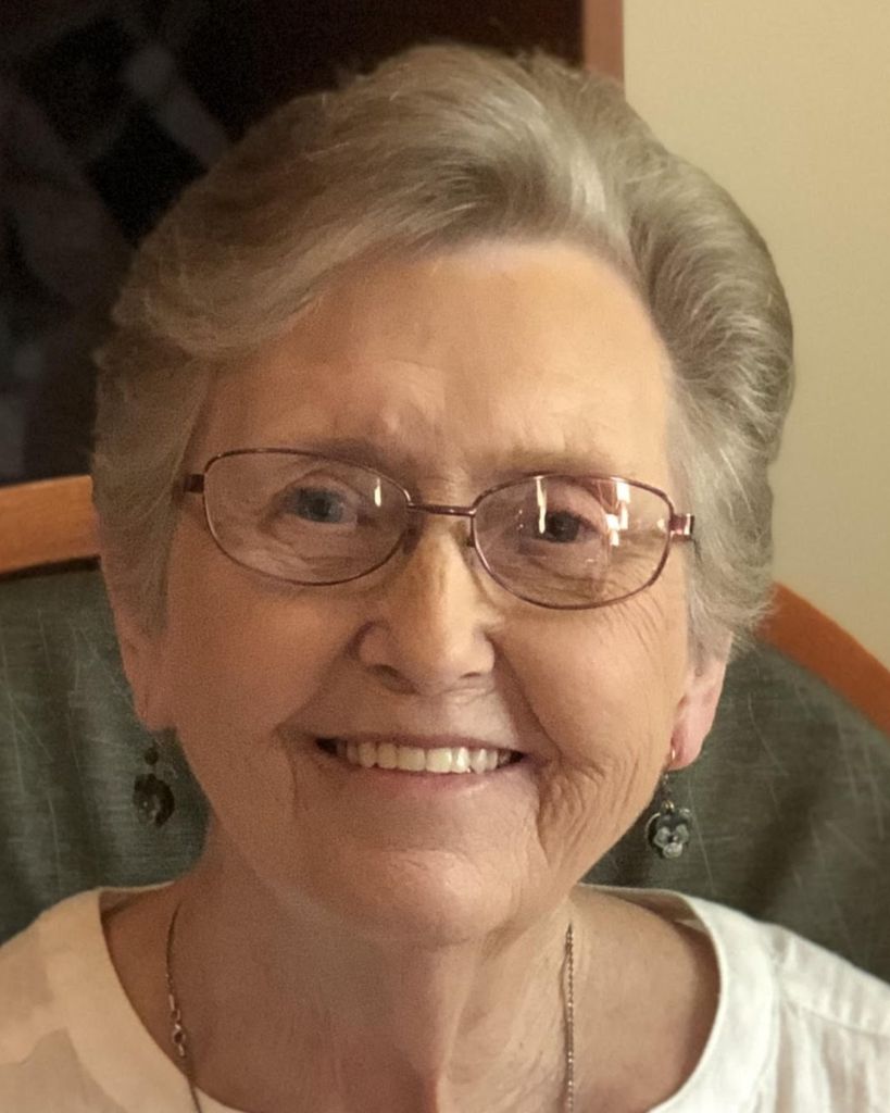 Gail Strunk
