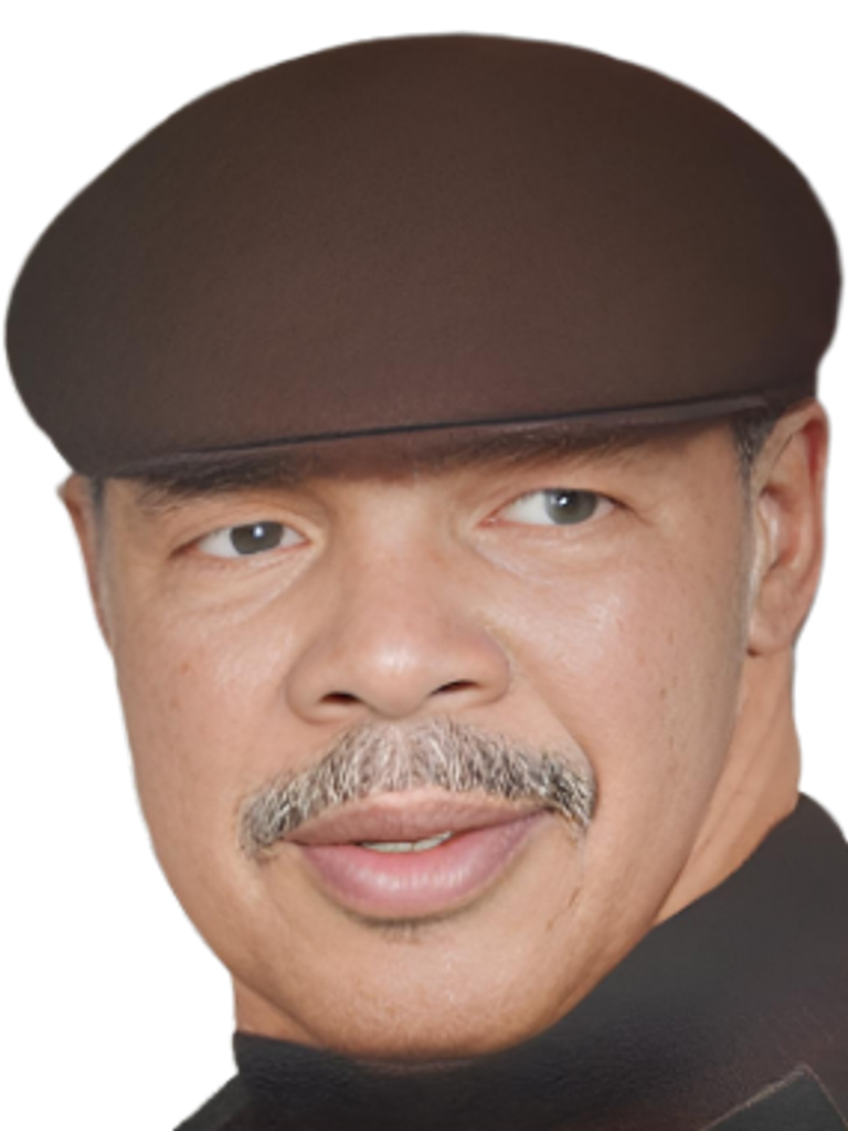 Clifton Hayes Profile Photo