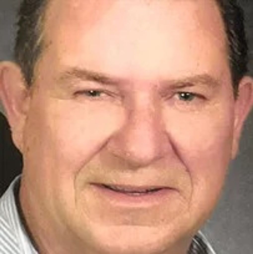 John Armstrong Profile Photo