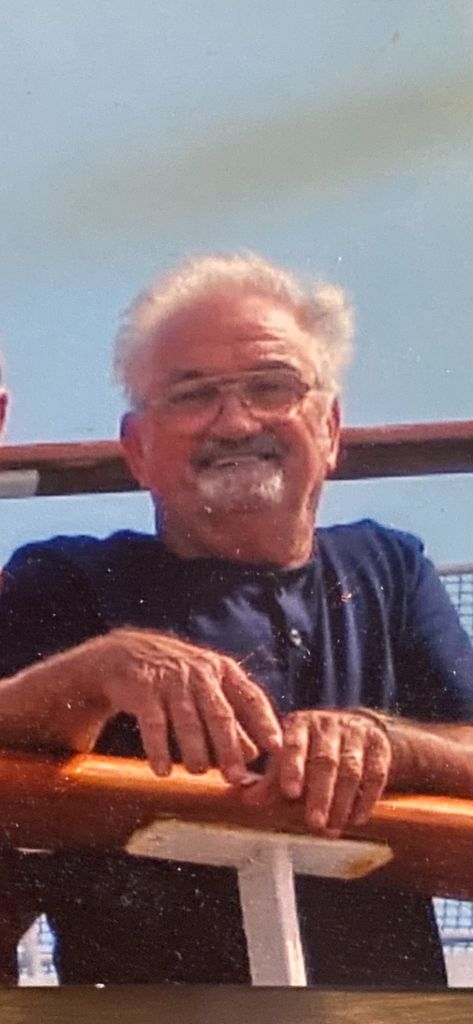 James Hudson Mann Sr.