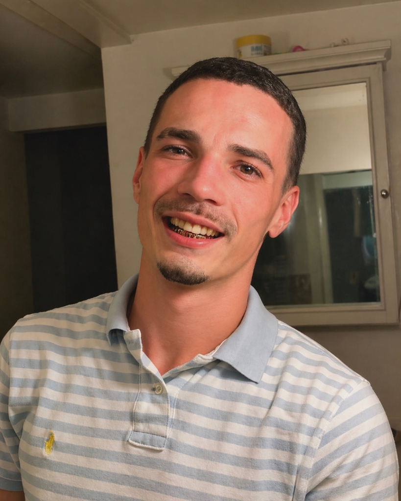 Clyde "CJ" Ray Nichols Jr. Profile Photo