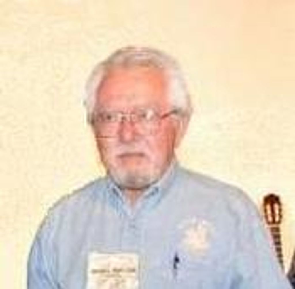 Daniel Charles Patterson