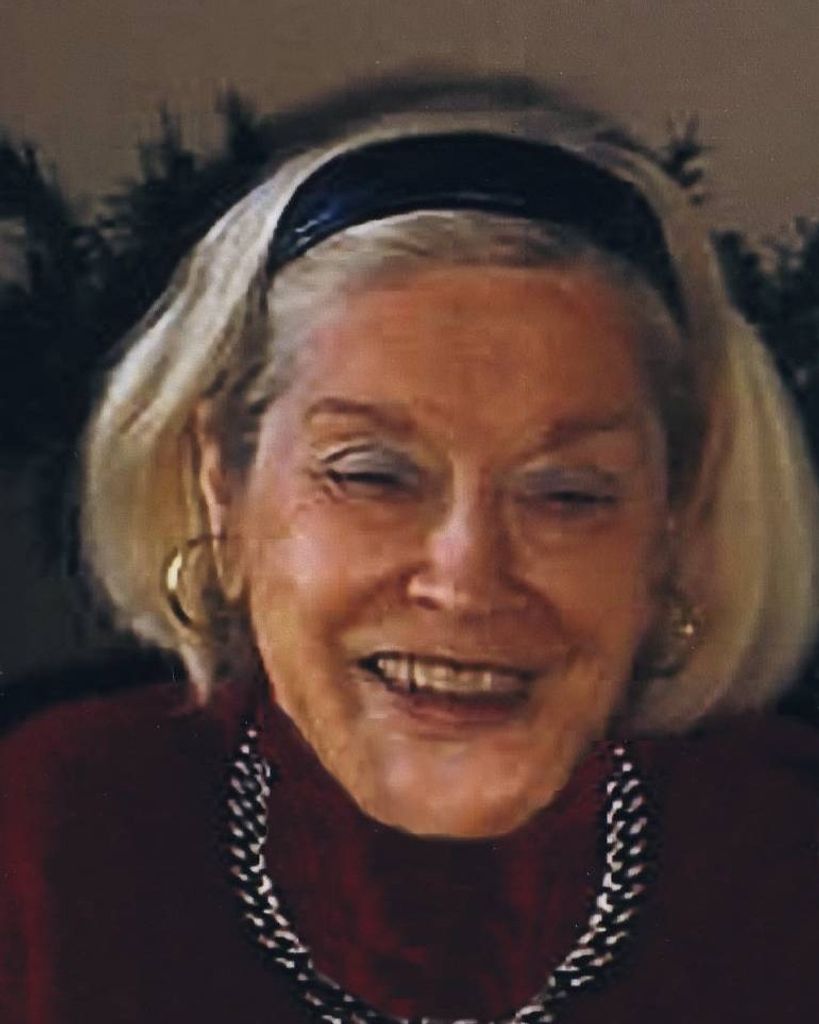 Ann C. Walsh-Dugan