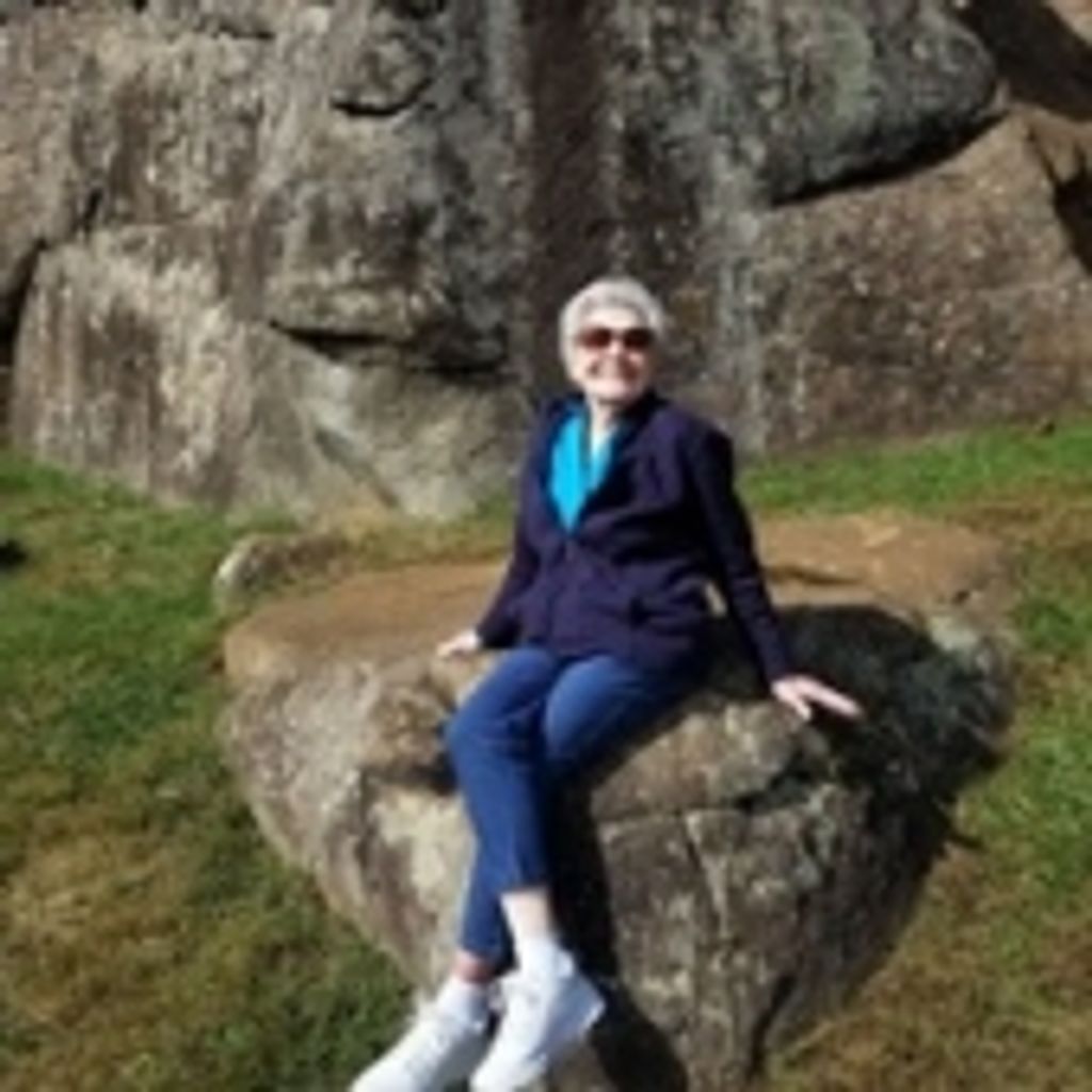 Bernadette Mcbride Profile Photo