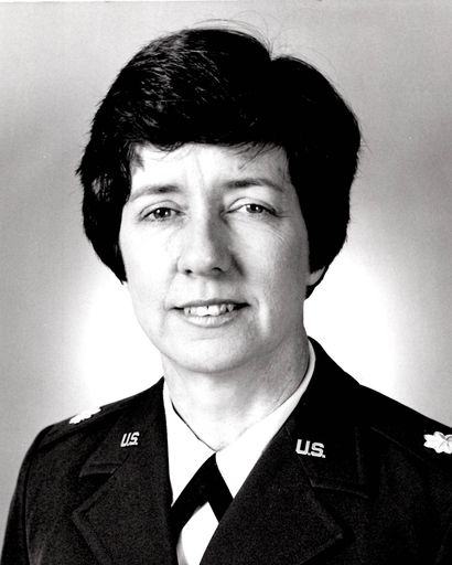 Susan Fox's obituary image