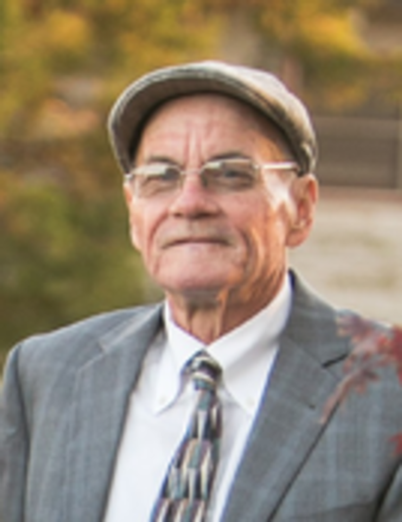 Terence "Terry" Patrick Mclaughlin Profile Photo