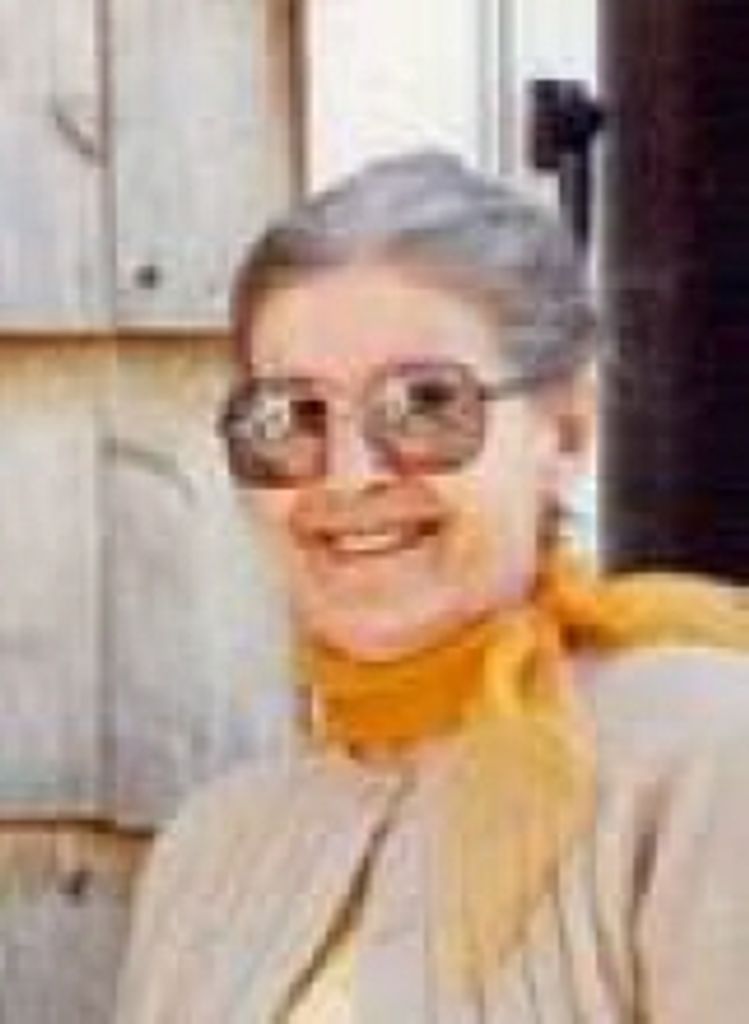 Marie  F. Wagner