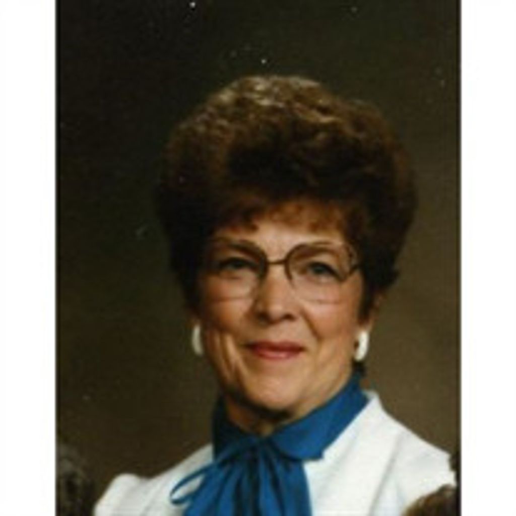 Edna Jean Johnson