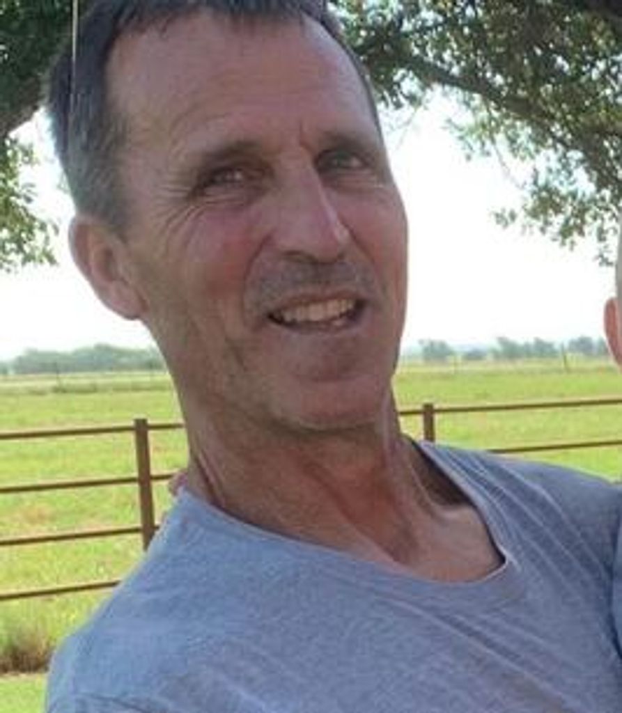 Arthur Timothy Kleypas