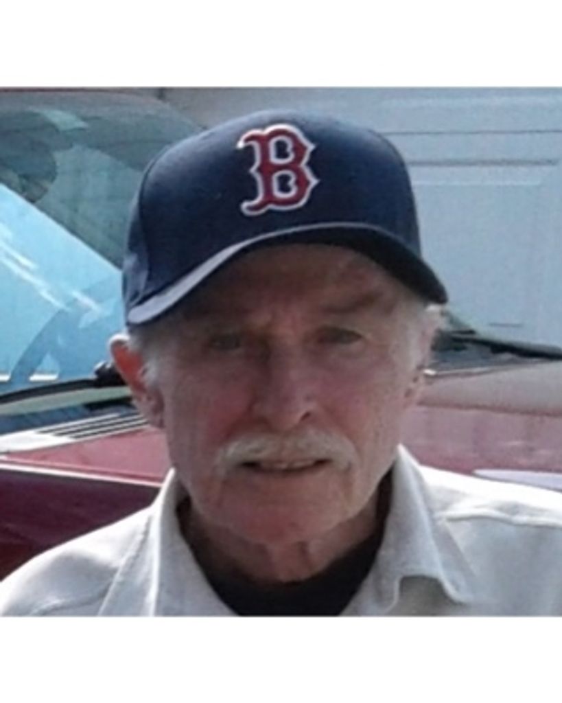 Donald R. Collins Sr.