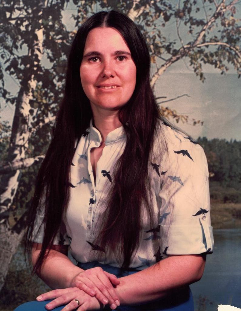 Carlie Jane Talbert Profile Photo