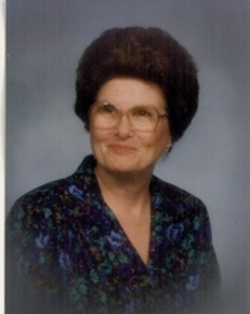 Mary L. Howell