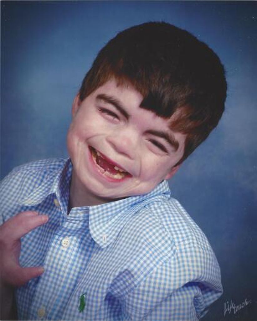 Garrett Samuel Wise Profile Photo