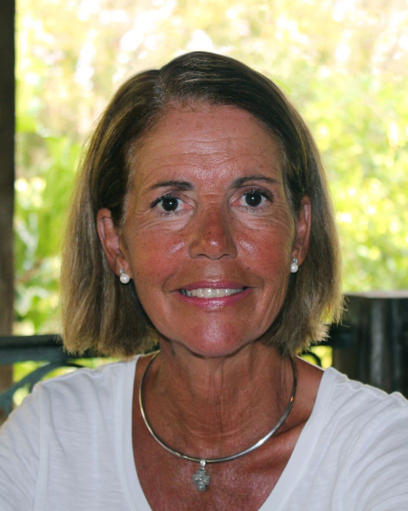Mary P. Kinney