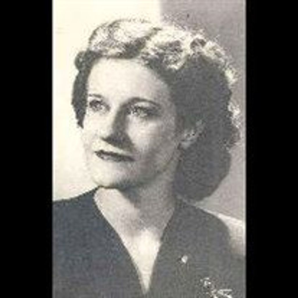 Anne Bird