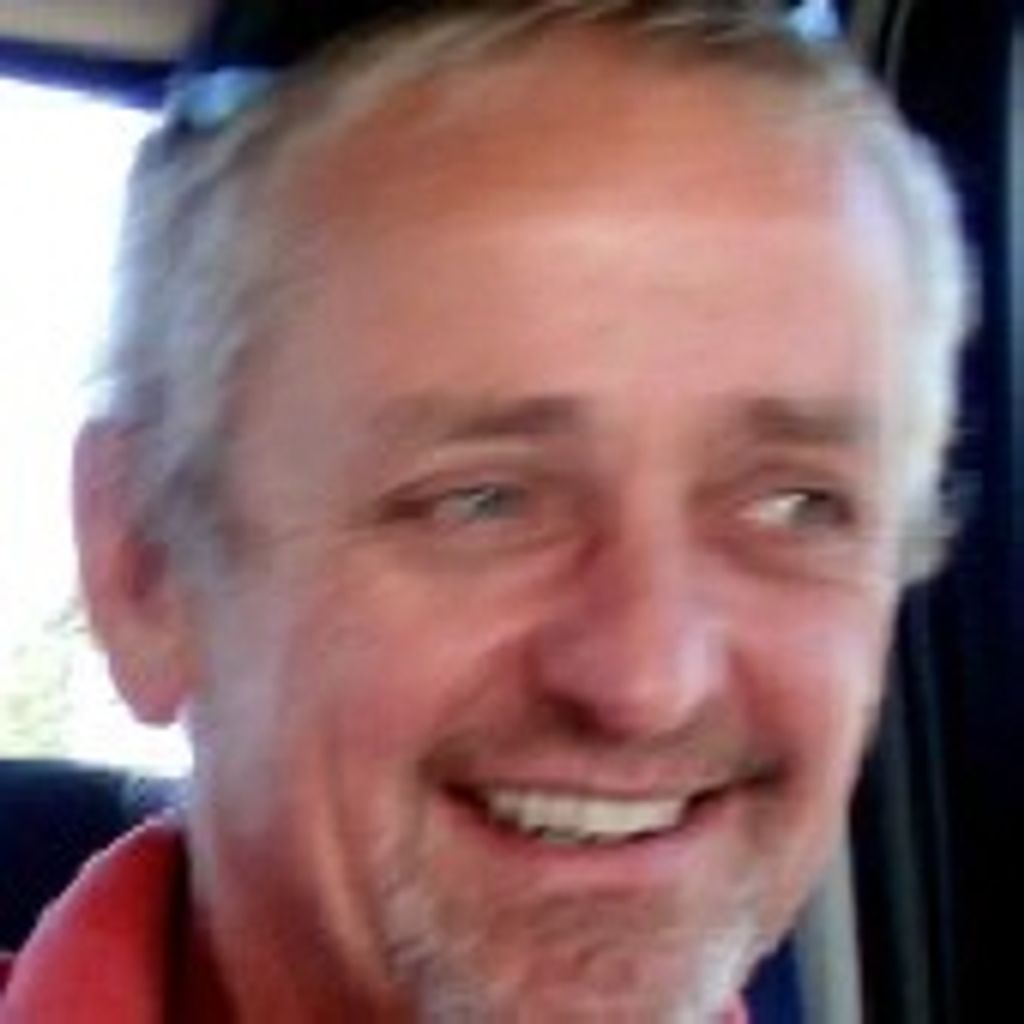 Randall "Randy" Boehm