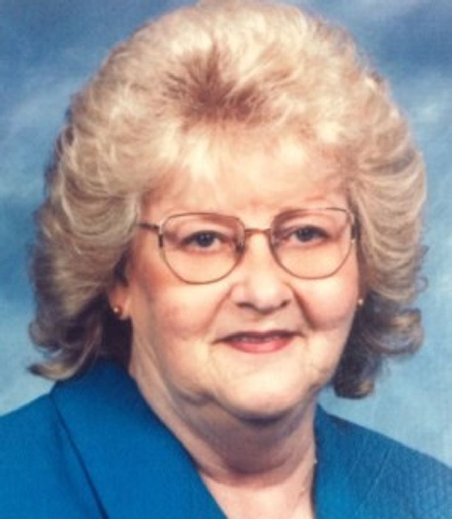 Georgia Collingsworth