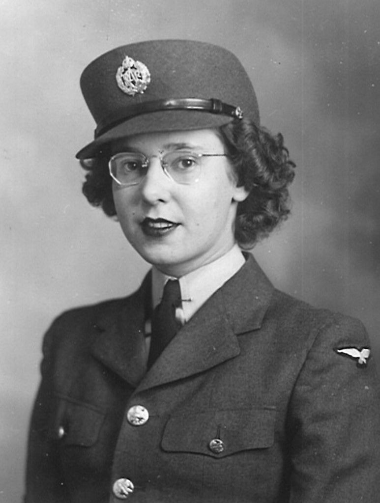 Thelma Barbara Shortt Profile Photo