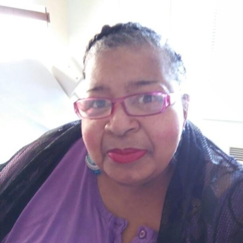 Deborah Fogle Profile Photo