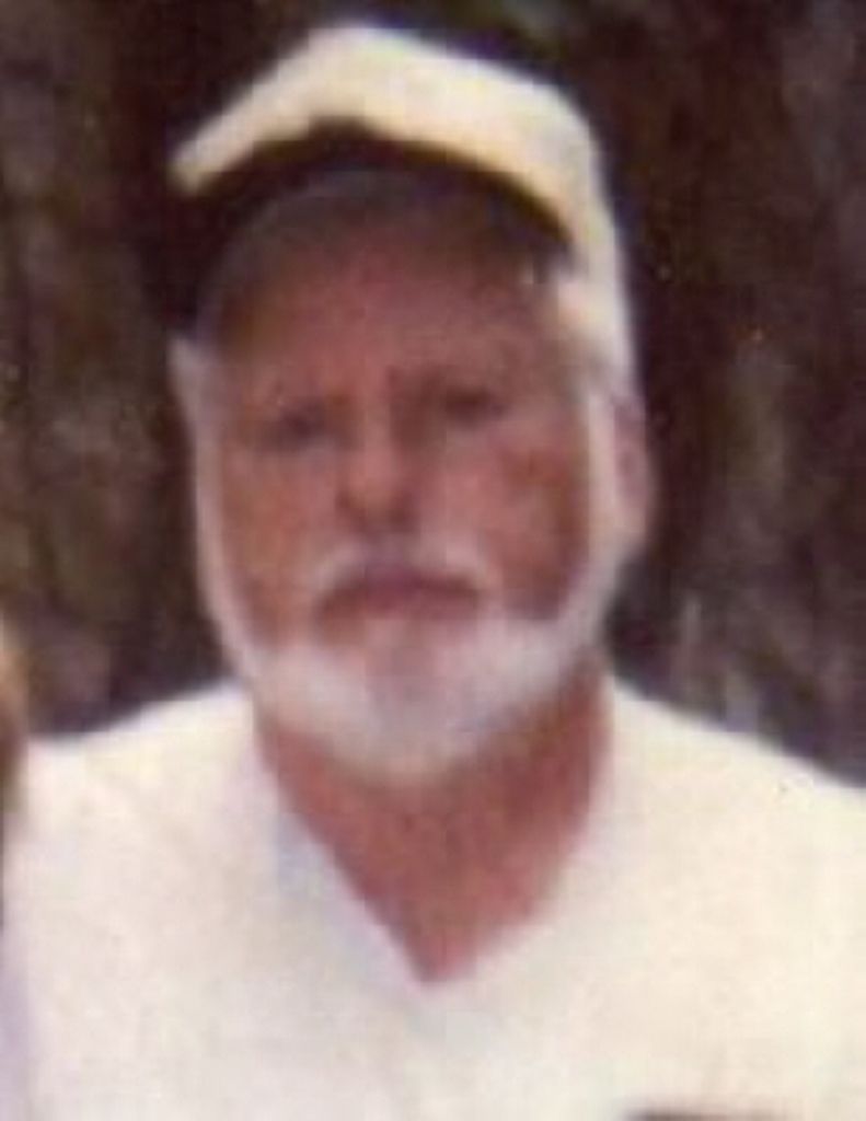 James William Rogers